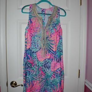 BRAND NEW Lilly Pulitzer Dress